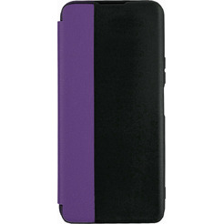 Чехол-книжка Bingo Smart для Poco C40 (фиолетовый)