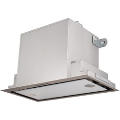 Кухонная вытяжка Akpo Neva Glass II 60 WK-10 (белое стекло/белый)