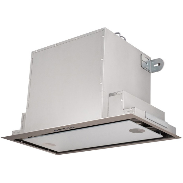 Кухонная вытяжка Akpo Neva Glass II 60 WK-10 (белое стекло/белый)