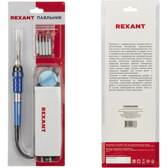 Стержневой паяльник Rexant 12-0614