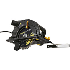 Циркулярная пила Hanskonner HCS51185