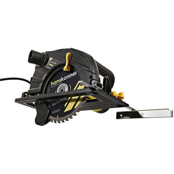 Циркулярная пила Hanskonner HCS51185