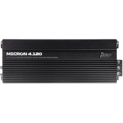 Усилитель AMP Micron 4.120