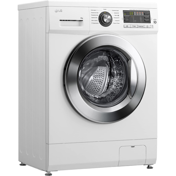 Стиральная машина LG F1096ND3