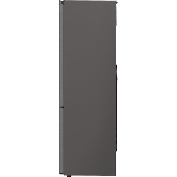 Холодильник LG GC-B509SMSM