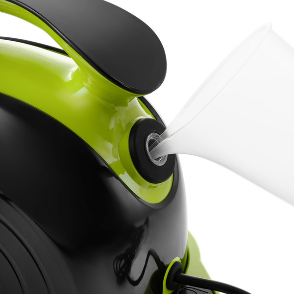 Пароочиститель Kitfort KT-9102-2