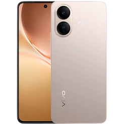 Смартфон vivo V70 Lite 5G V2615 8GB/256GB (золотой)