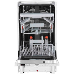 Посудомоечная машина HOTPOINT HSIC 3T127 C