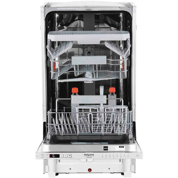 Посудомоечная машина HOTPOINT HSIC 3T127 C