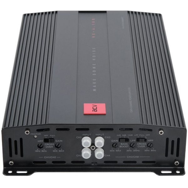 Усилитель ACV VX-4.100