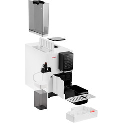 Кофемашина Kitfort КТ-7465