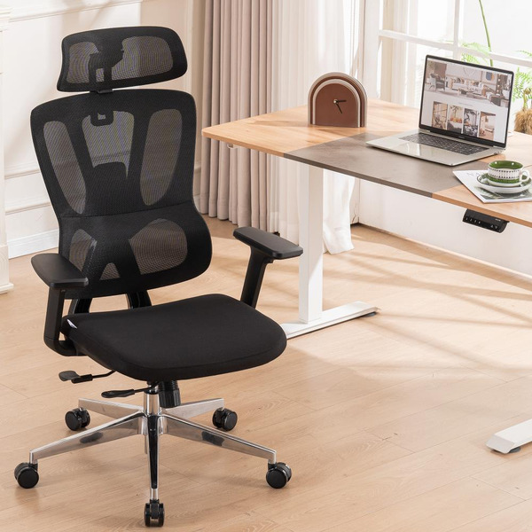 Кресло компьютерное EVOLUTION Flow