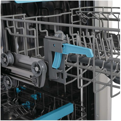 Встраиваемая посудомоечная машина Korting KDI 45985