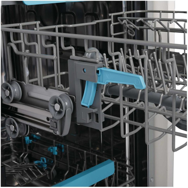 Встраиваемая посудомоечная машина Korting KDI 45985