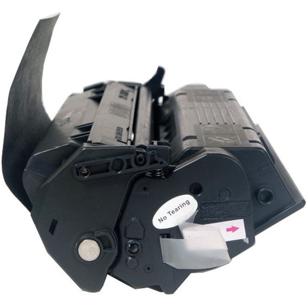 Картридж лазерный Cactus CS-C7115AS C7115A черный (2500стр.) для HP LJ 1000/1005/1200