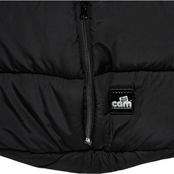 Чехол прогулочный CAM Moritz ART035-BL (черный)