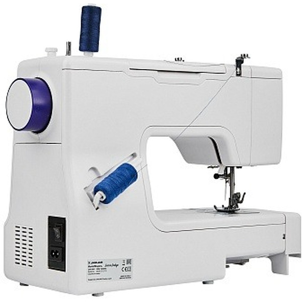 Швейная машина бытовая Jaguar Jeans Indigo