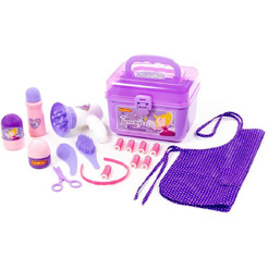 Набор аксессуаров для девочек Полесье Маленькая принцесса №12 92458