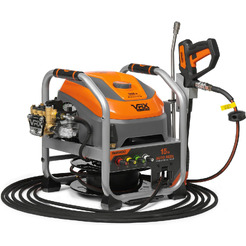 Мойка высокого давления Daewoo Power DAW 955