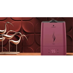 Увлажнитель воздуха Loriot Vega LHS-C530E