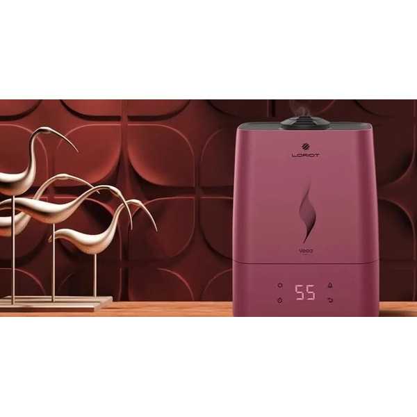 Увлажнитель воздуха Loriot Vega LHS-C530E