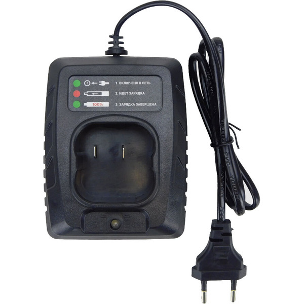 Набор Profipower ProfiSet-2B16 E0229 (шуруповерт, болгарка)