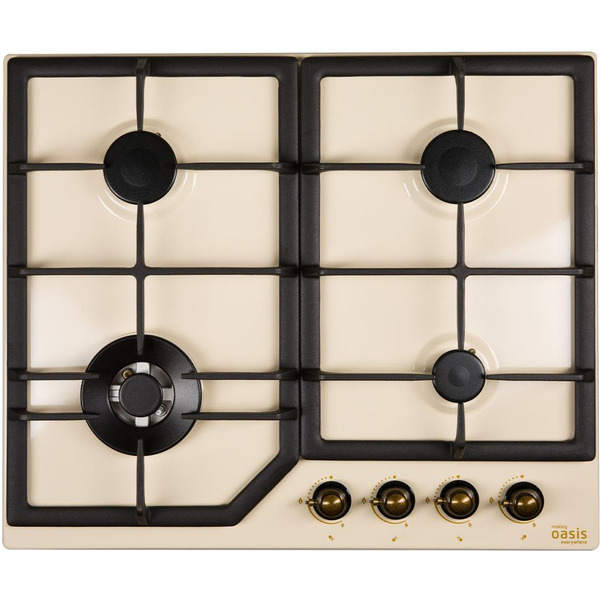 Варочная панель Making Oasis Everywhere P-MRT