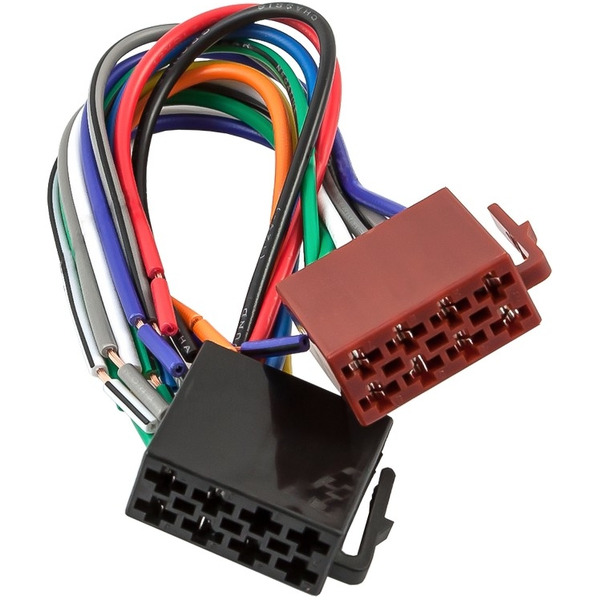 USB-магнитола Aura AMH-310M