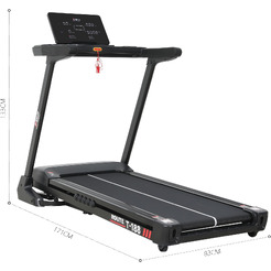 Беговая дорожка Alpin Route T-188