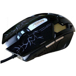 Мышь Dowell MG-280