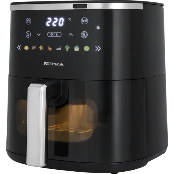 Аэрогриль SUPRA GS-7140