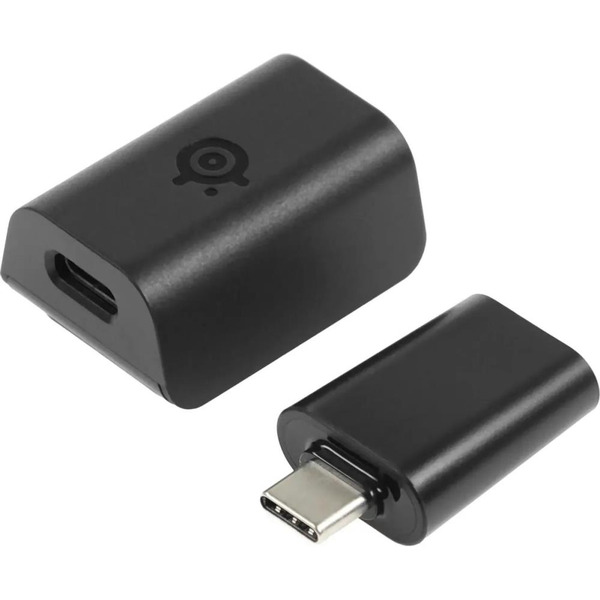 Клавиатура SteelSeries Apex Pro TKL Wireless 2023 (64865)