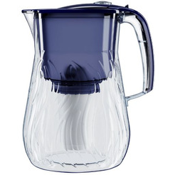 Кувшин АКВАФОР Орлеан Р140А7FM (синий кобальт)