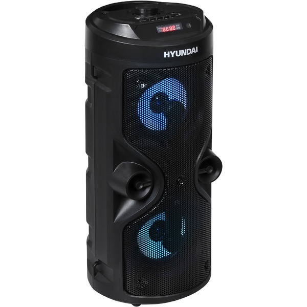 Минисистема Hyundai H-MC150