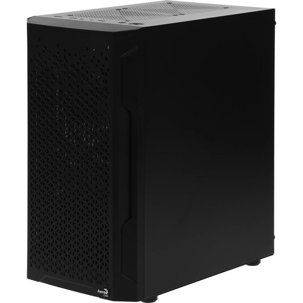 Корпус Aerocool Trinity Mini-G-BK-v2 (ACCS-PV32033.11)