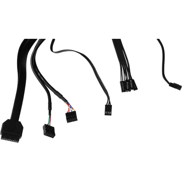 Корпус Montech AIR 1000 Lite (черный)