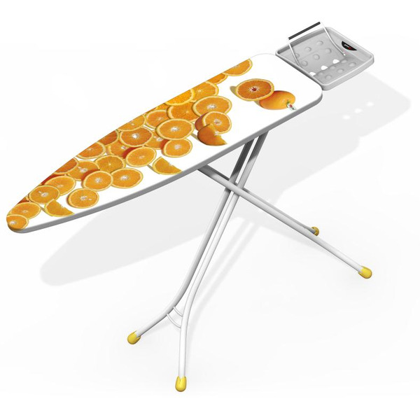 Гладильная доска GIMI CLASSIC SILVER