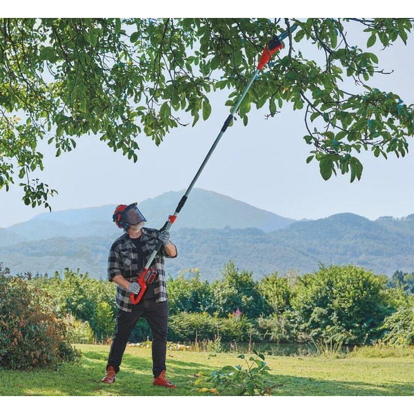 Высоторез Einhell GC-LC 18/20 Li T-Solo (3410581) без АКБ и ЗУ