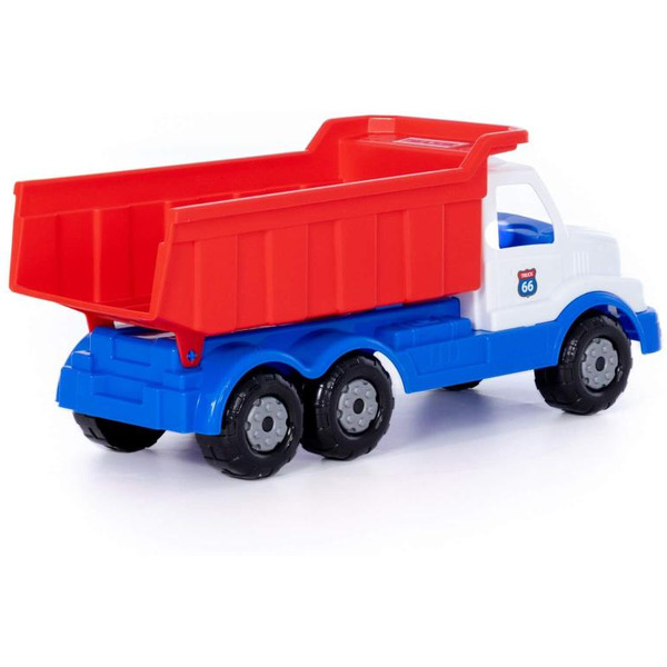 Автомобиль-самосвал Полесье 90386 Сталкер