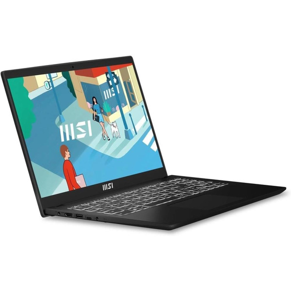 Ноутбук MSI Modern 15 H B13M-098