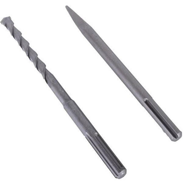 Перфоратор Ресанта П-40-1600 КМSDS-Max (75/3/7)