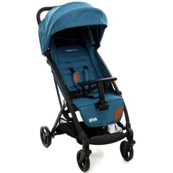 Прогулочная коляска COTO BABY Riva (бирюзовый)