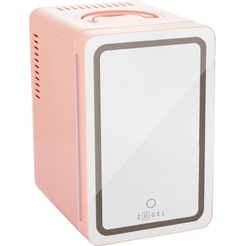 Холодильник для косметики ZUGEL ZCR060