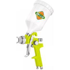 Краскопульт Dyllu DTGA1506