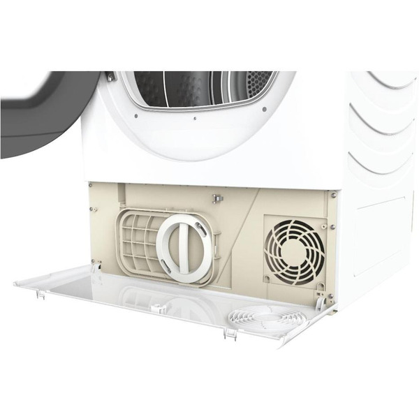 Сушильная машина Candy CSLO4 H7A2TBE-07