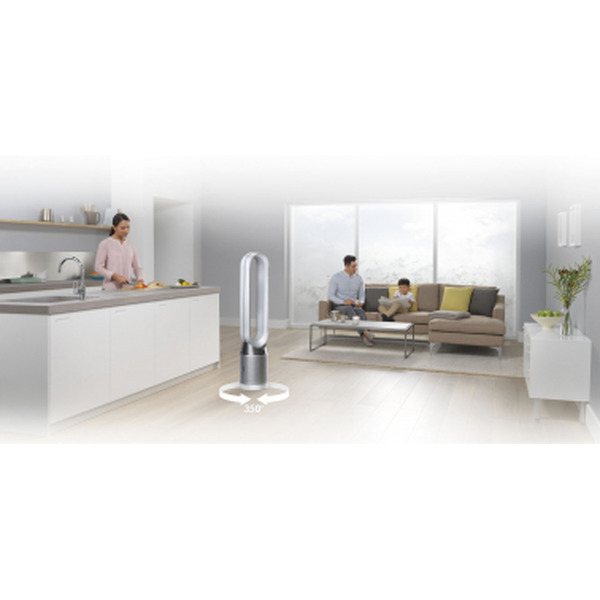 Очиститель воздуха DYSON TP05 (Pure Cool)