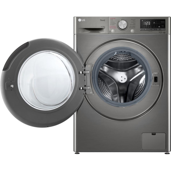 Стирально-сушильная машина LG TW4V5EG2S