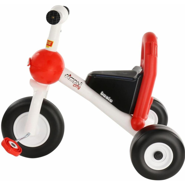 Детский велосипед Полесье Базик (46208)