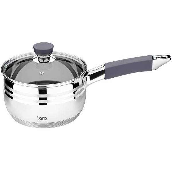 Сотейник Lara Mercury LR03-47