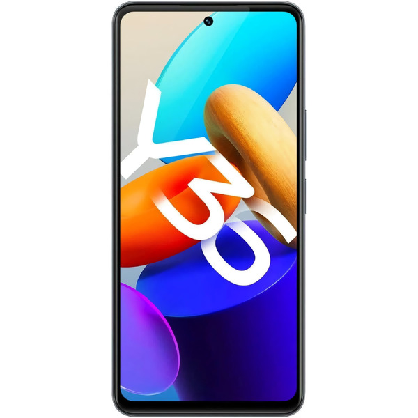 Смартфон Vivo Y36 8GB/128GB Meteor Black